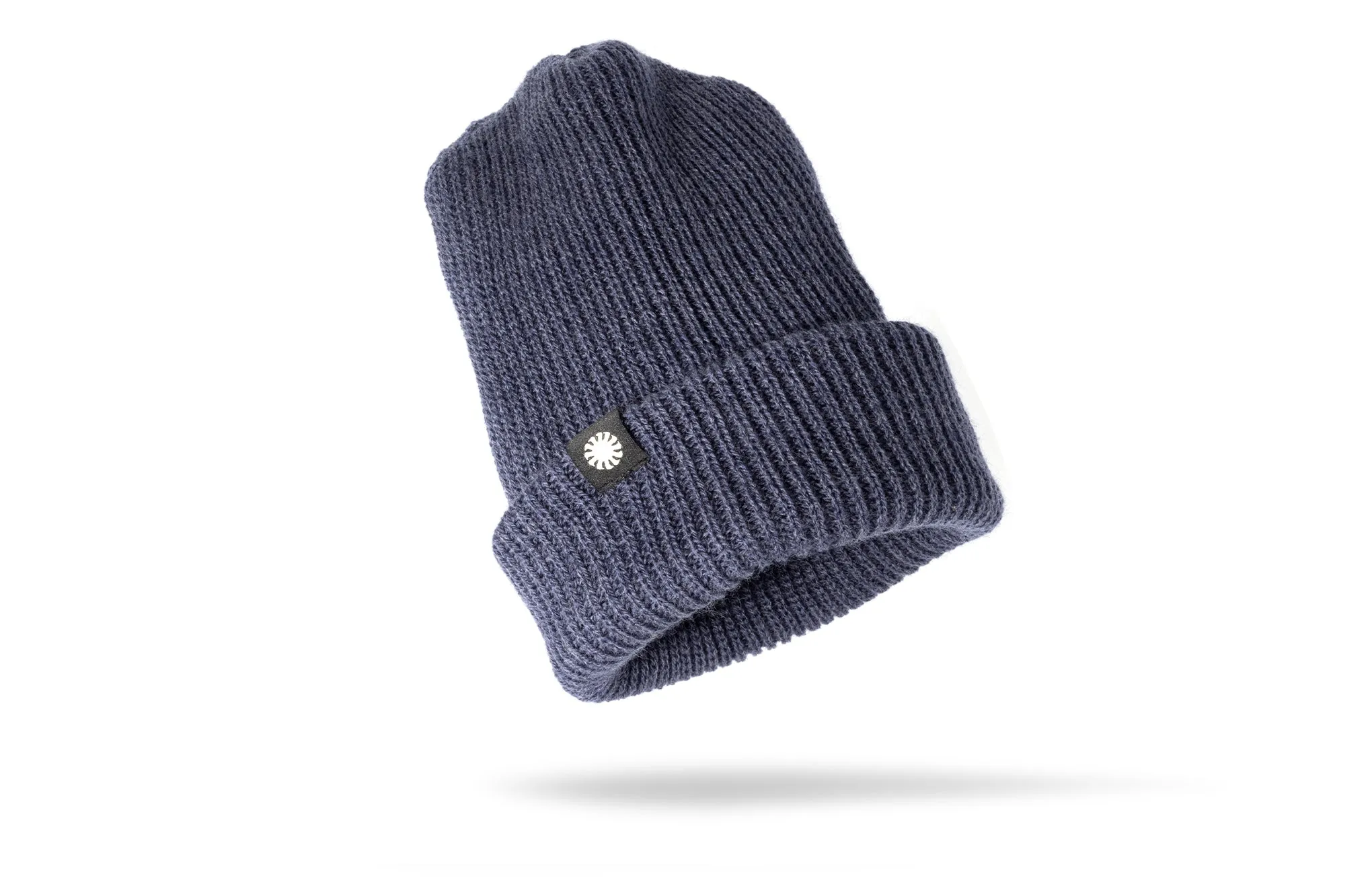 Shoulder Season Beanie