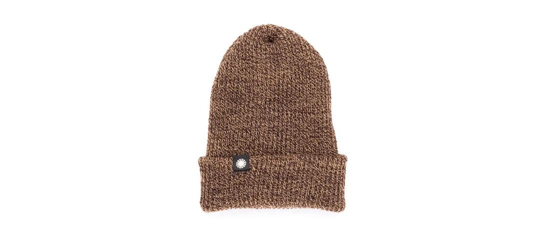 Shoulder Season Beanie