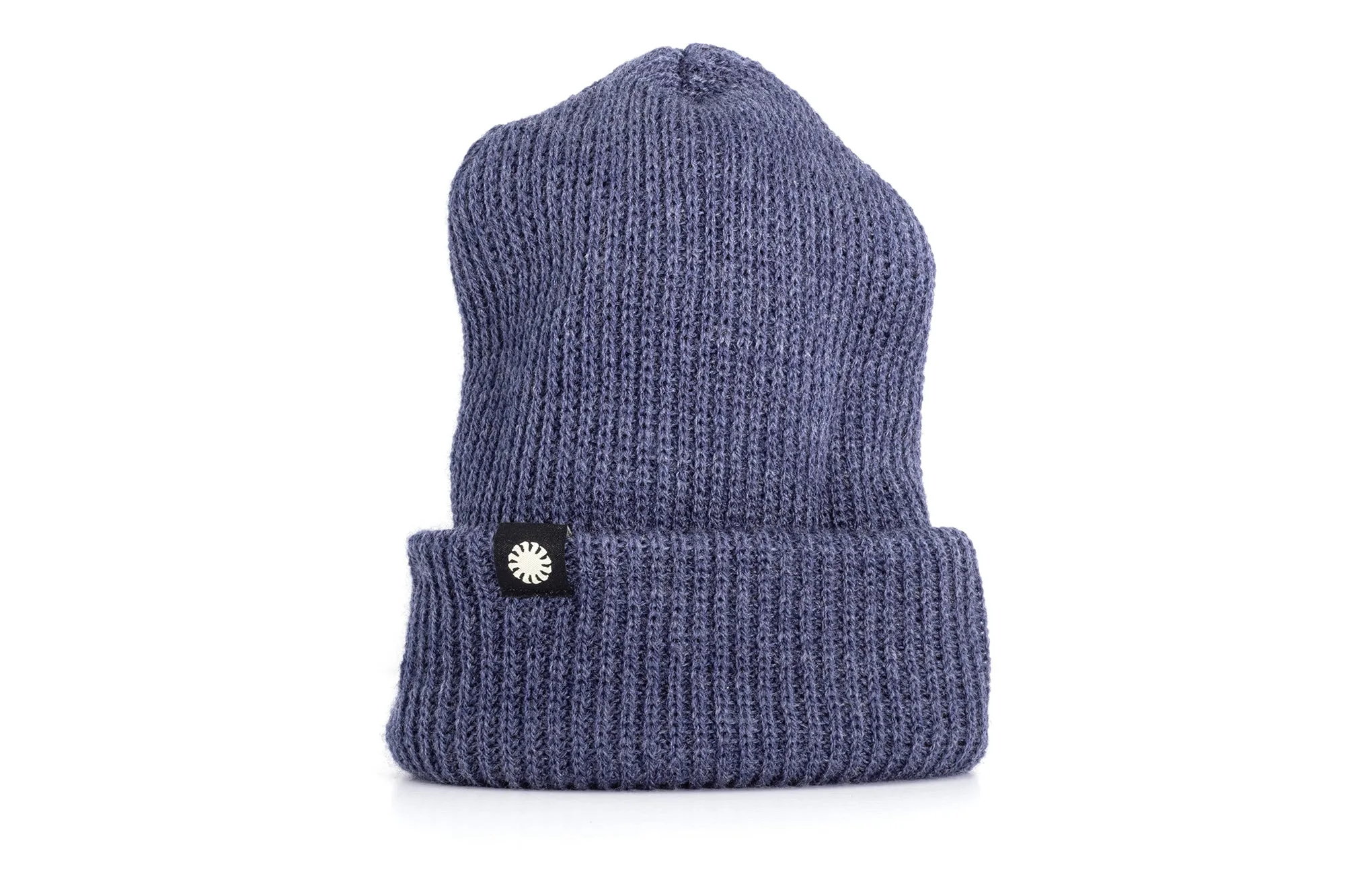 Shoulder Season Beanie