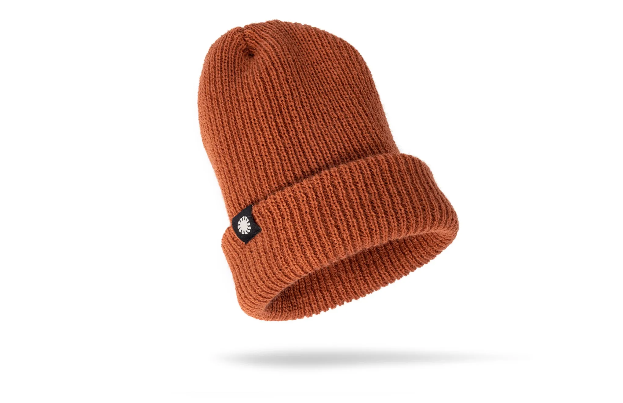 Shoulder Season Beanie