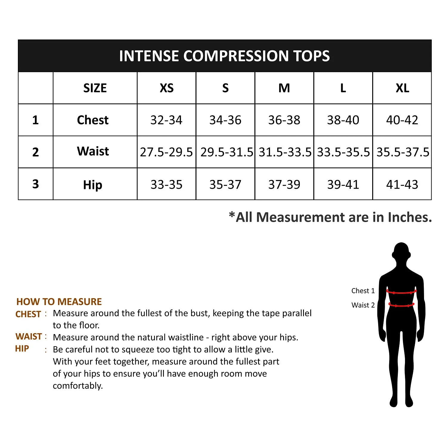Shrey 1756 Intense Compressions Long Sleeve Top ,White