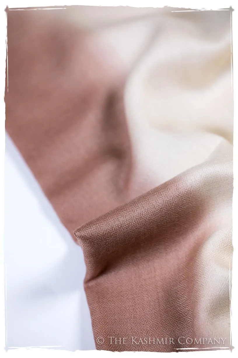 Sierra Harmonieuse Kashmir Wool Scarf