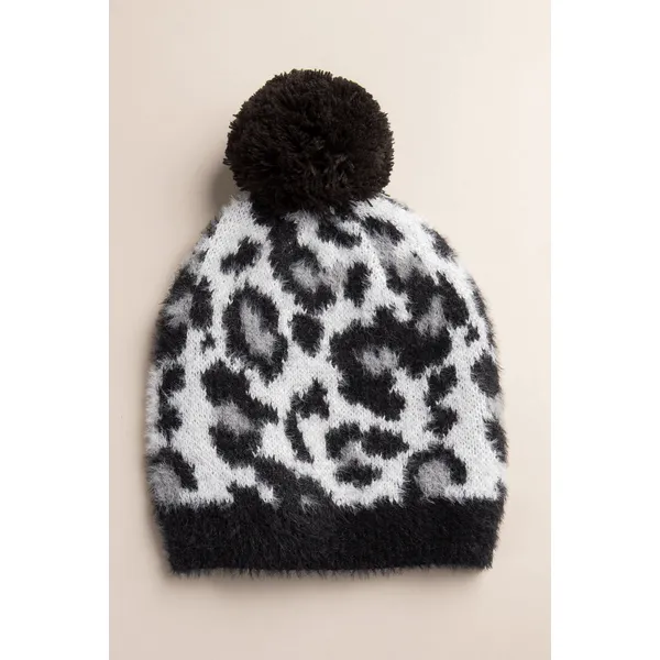 Simply Noelle Forever Young Beanie Hat