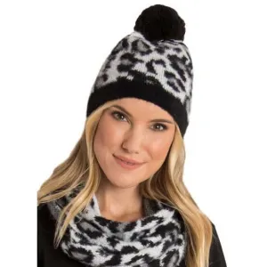 Simply Noelle Forever Young Beanie Hat