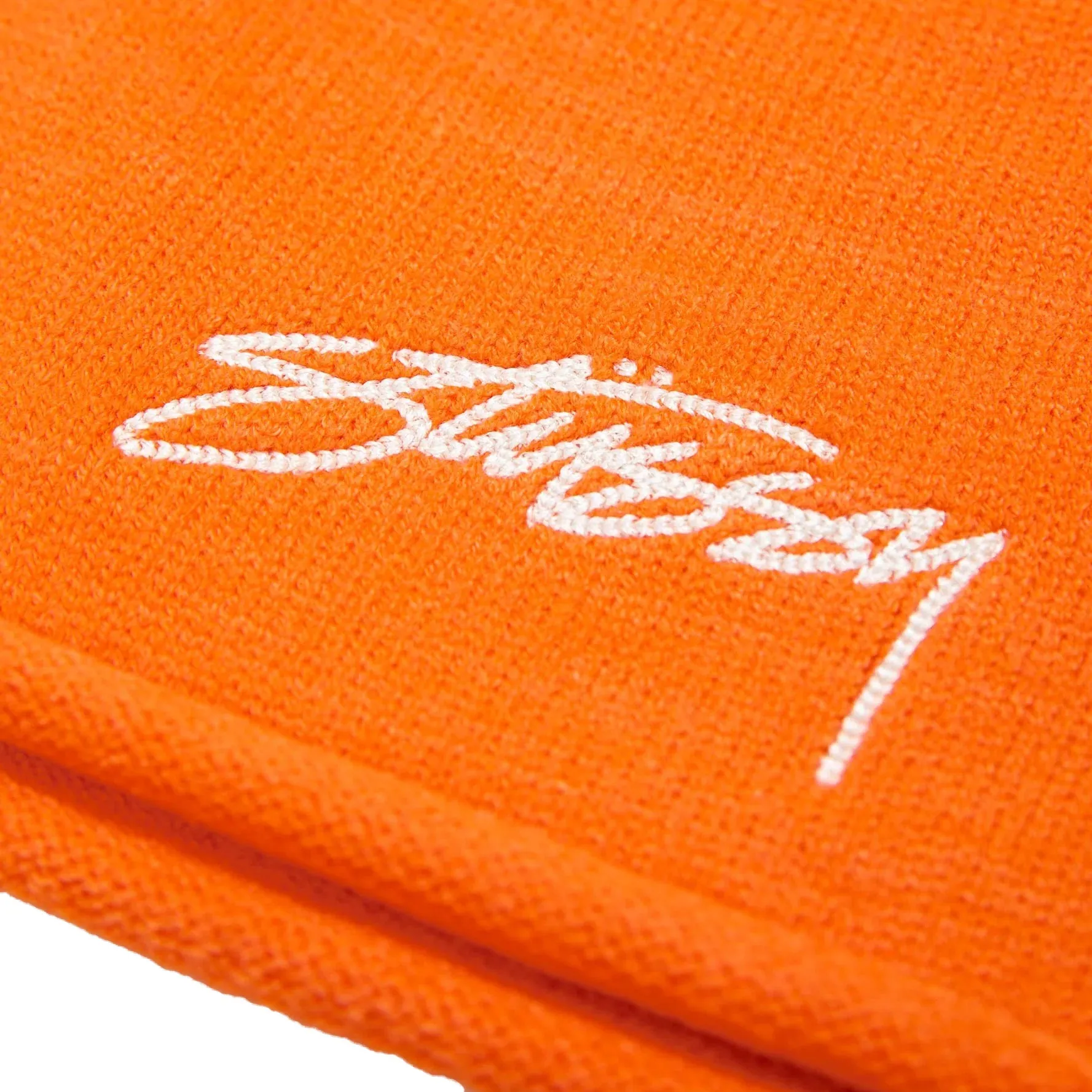 Skullcap Rolled Edge Beanie