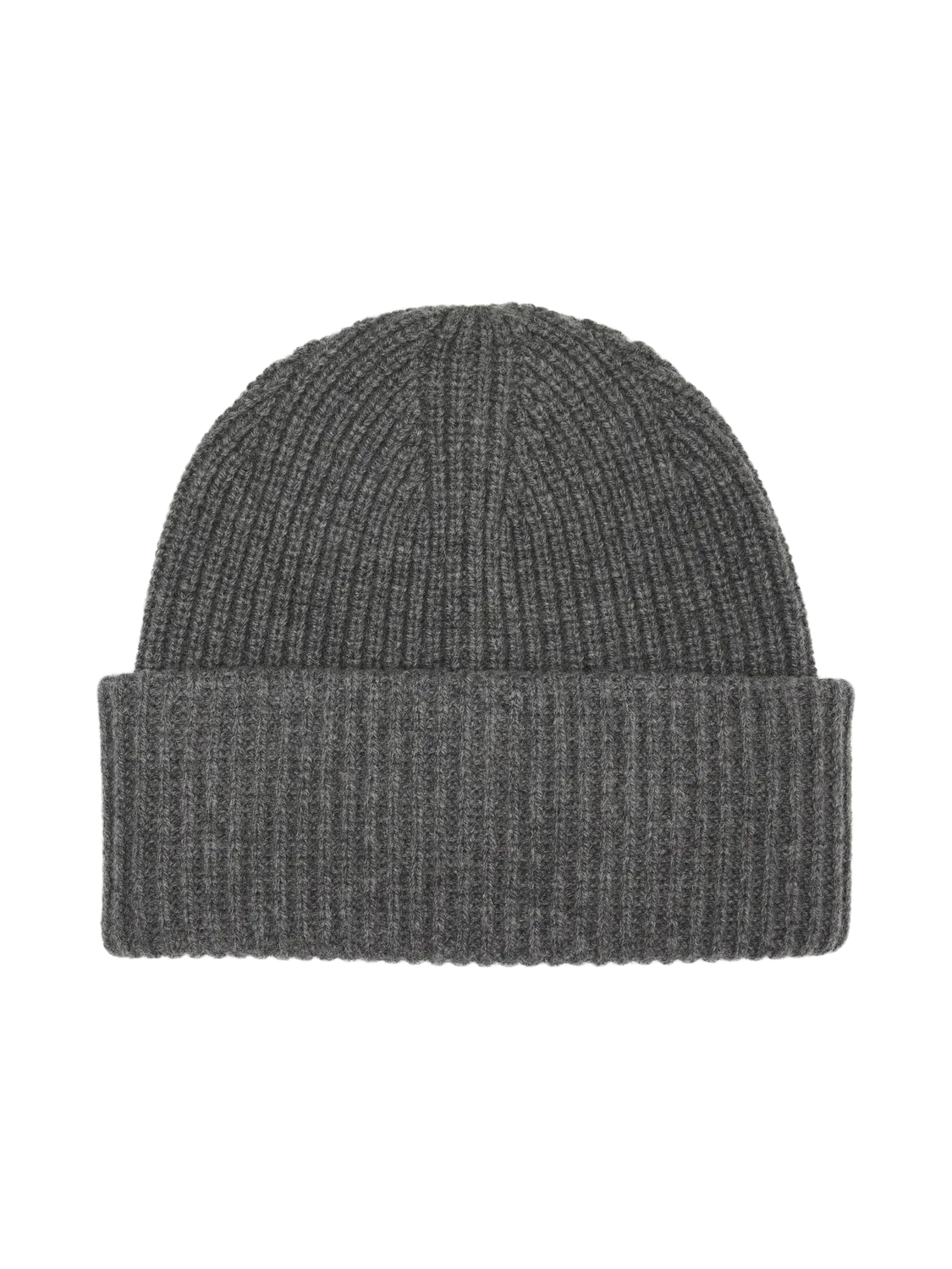 SLFMARY Beanie - Grey