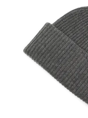 SLFMARY Beanie - Grey