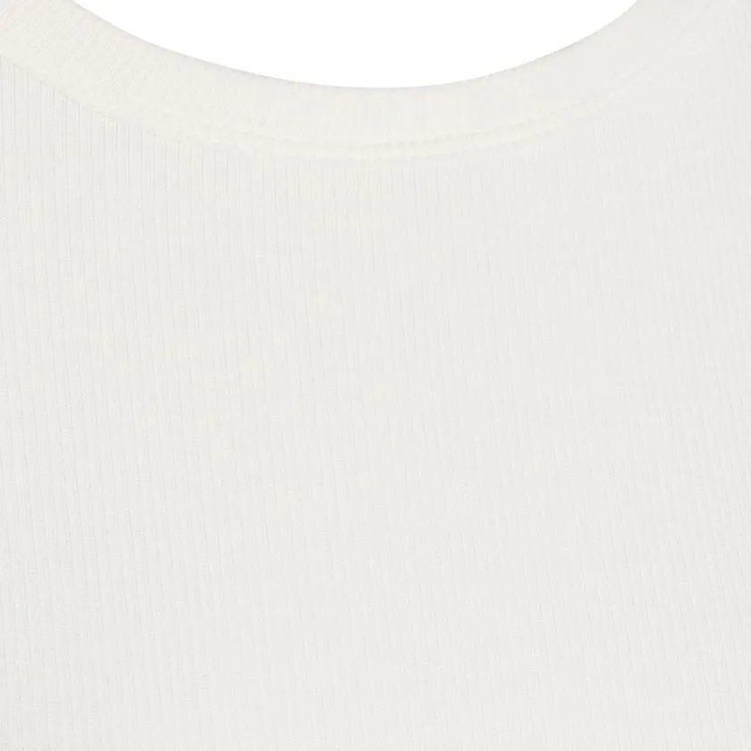 Sofie Schnoor - Snos243 T-Shirt Long Sleeve - White