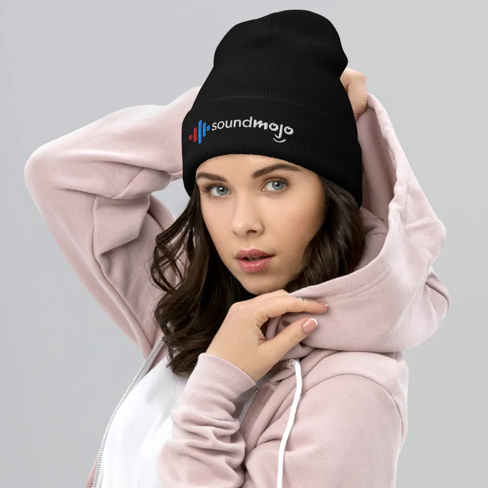 SoundMojo Beanie