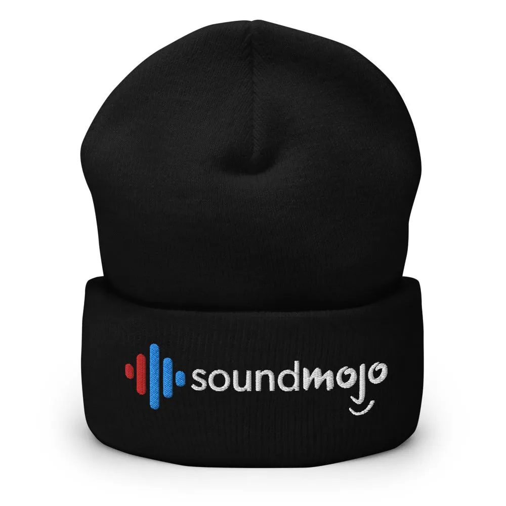 SoundMojo Beanie