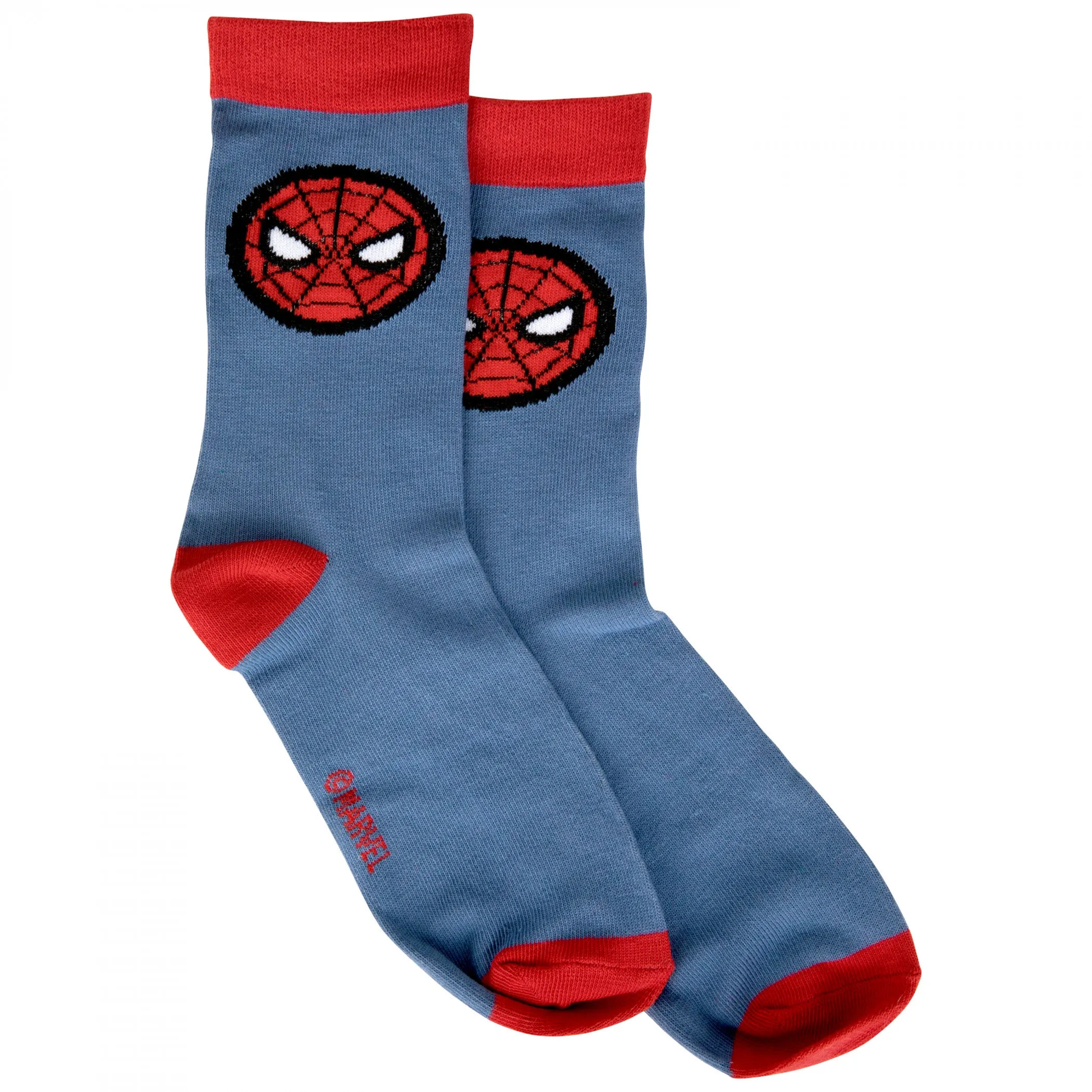 Spider-Man 60th Anniversary Kid's Winter Bundle Collection