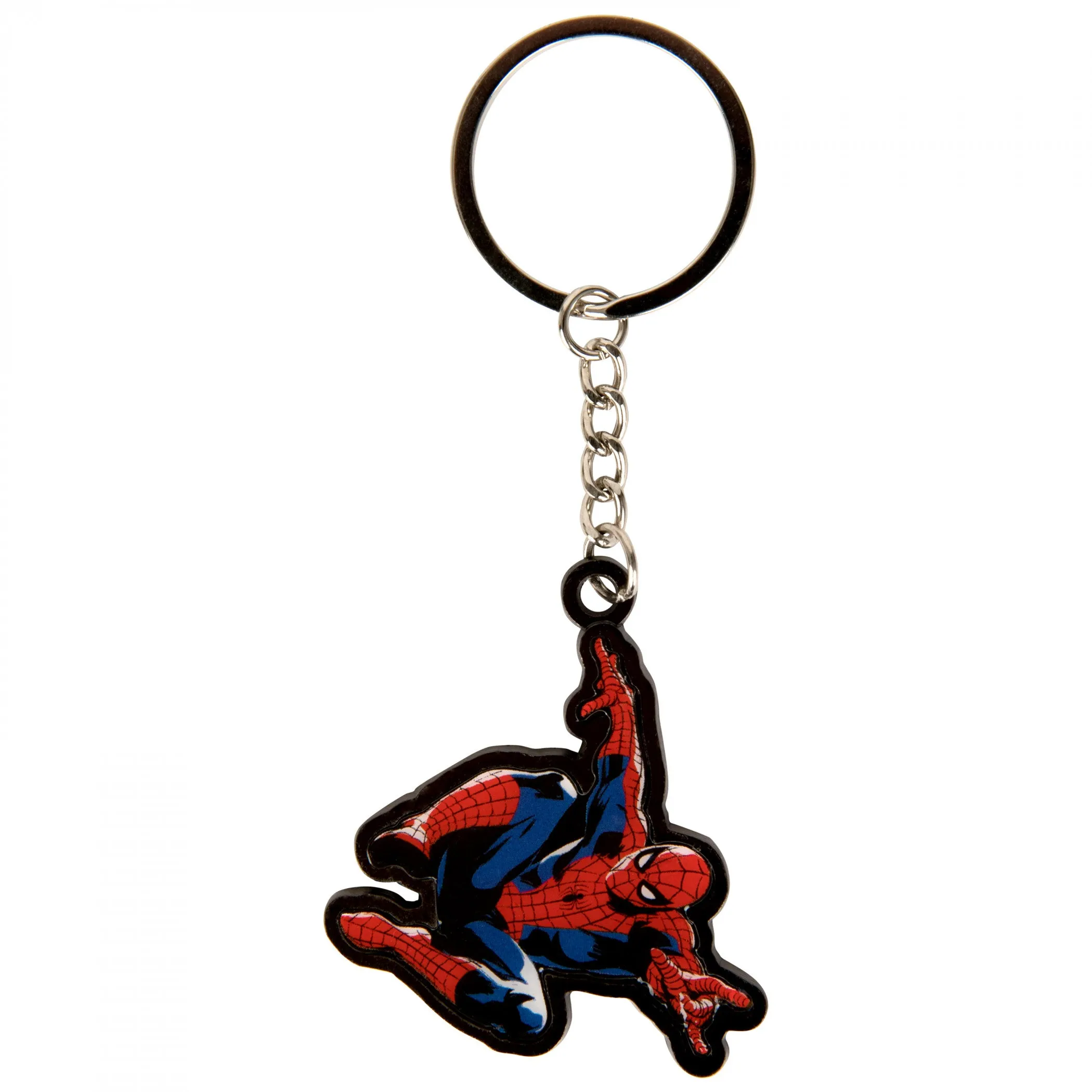 Spider-Man 60th Anniversary Kid's Winter Bundle Collection