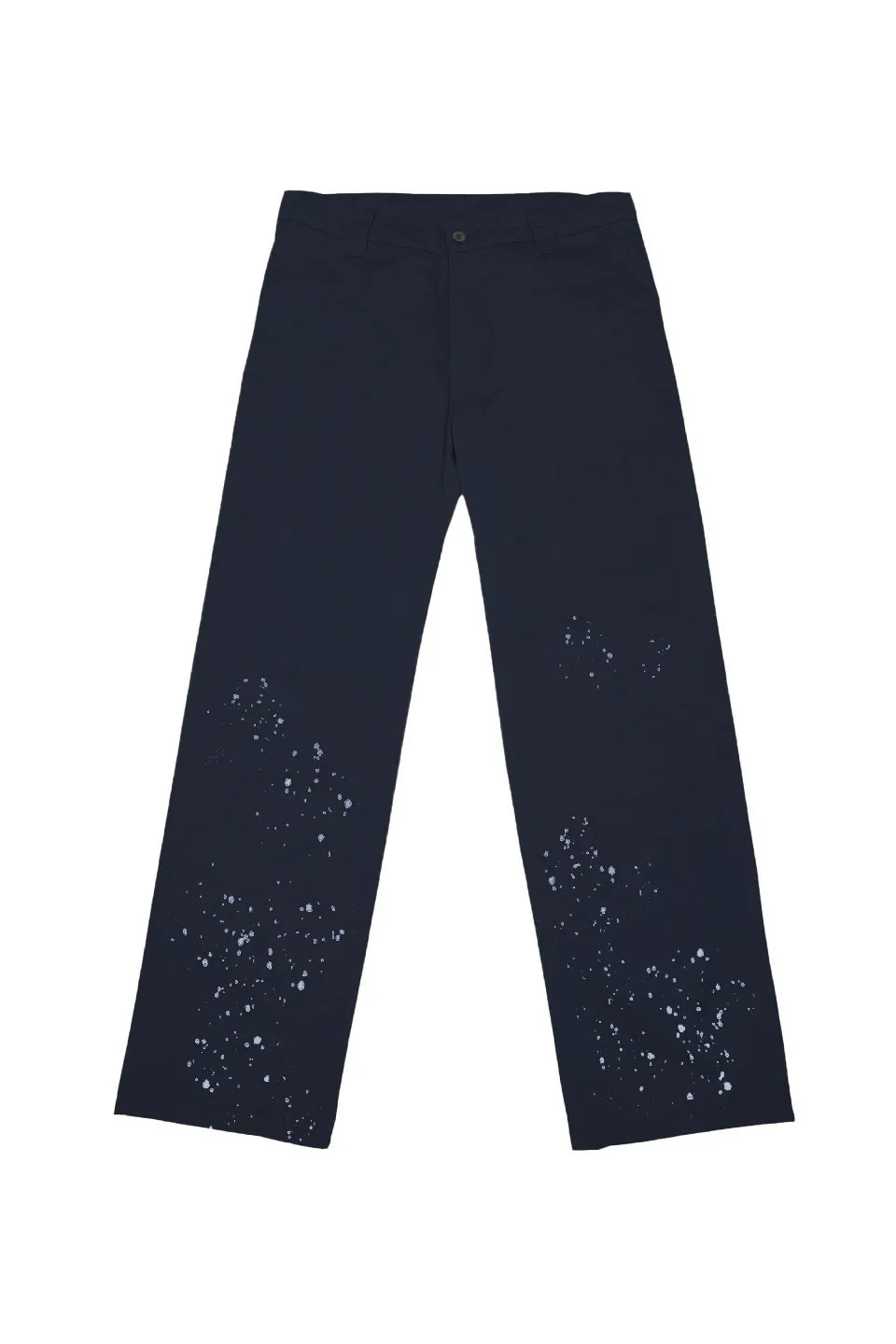 Splash Paint Chino Pants