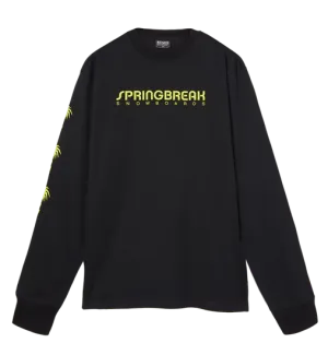 Spring Break Bars Long Sleeve
