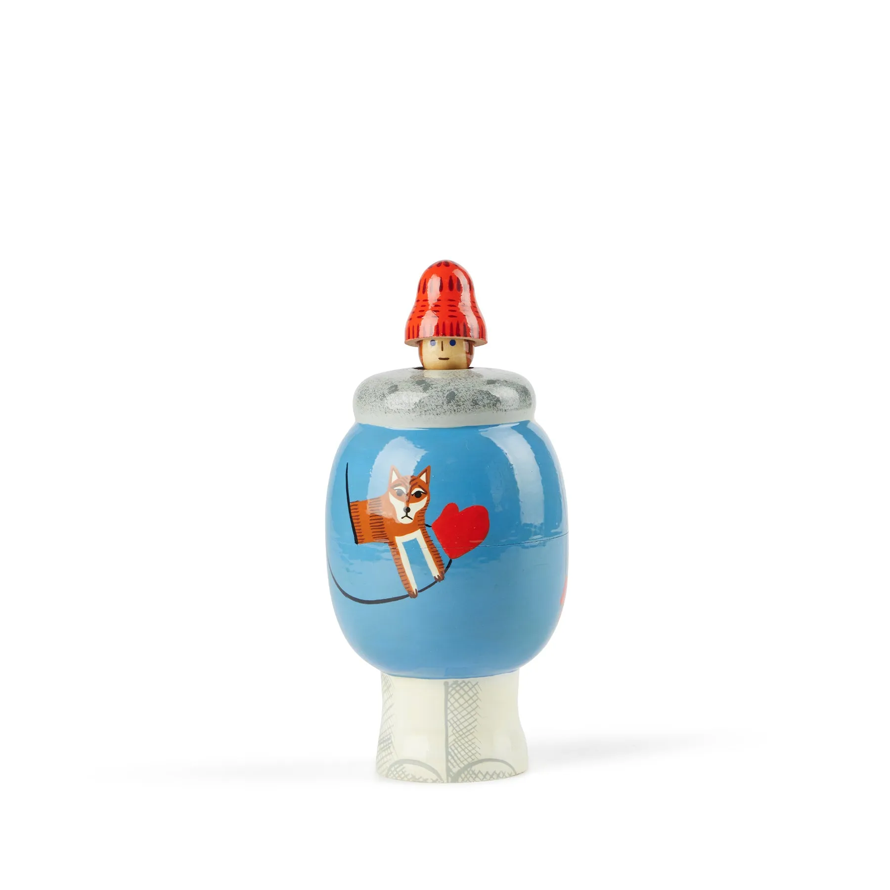 SS/AW Matryoshka