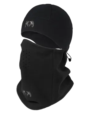 Stay Warm Whitetail Gift Set | Black