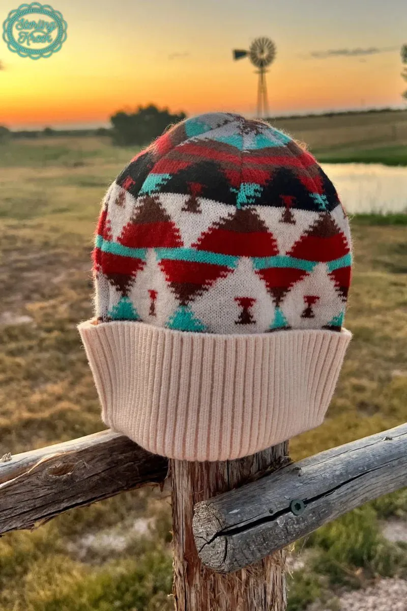 Sterling Kreek Tombstone Winter Hat