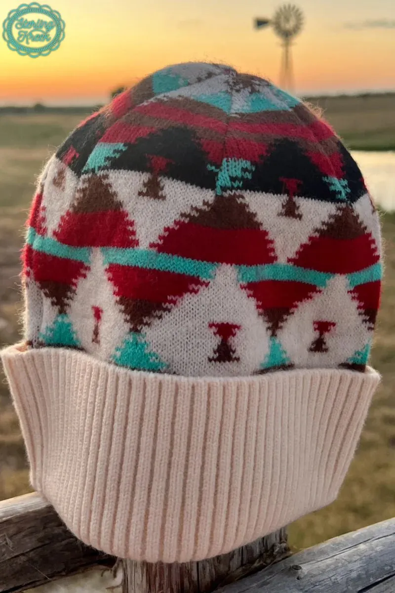 Sterling Kreek Tombstone Winter Hat