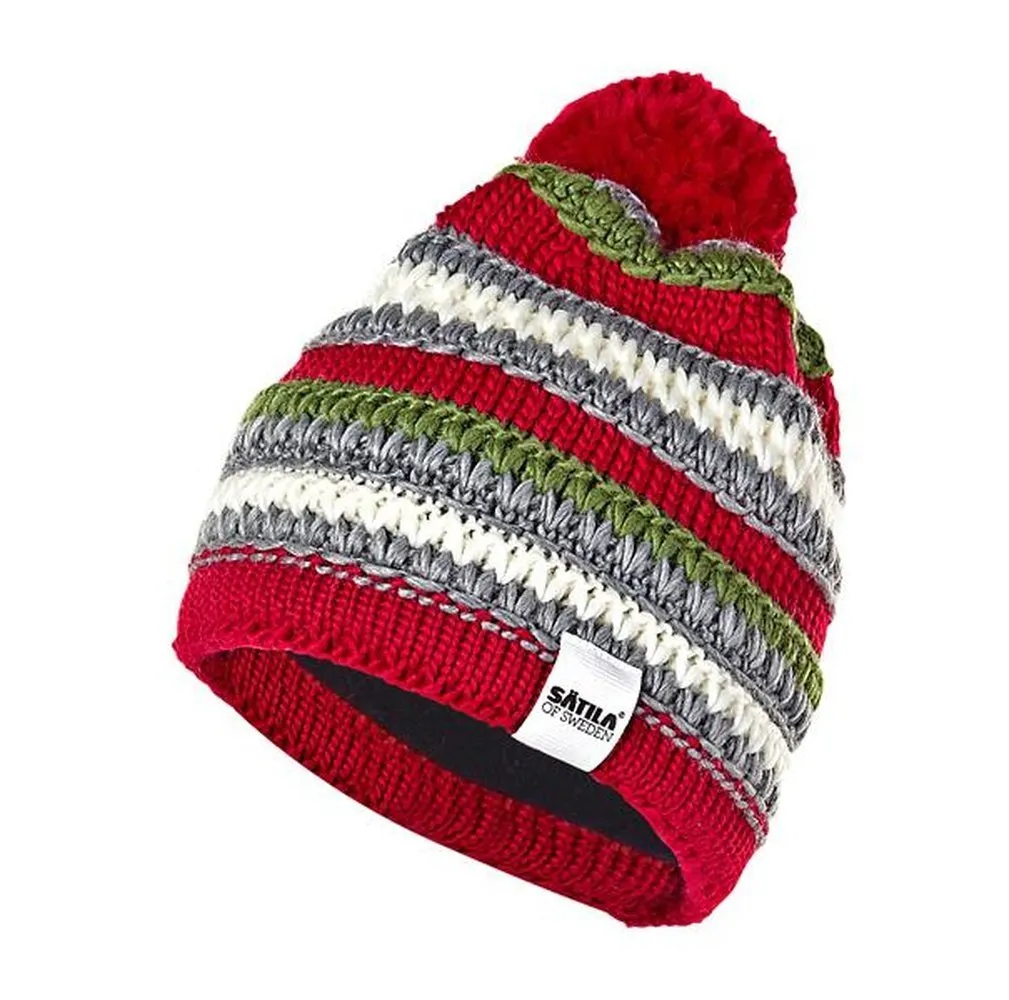 Sätila Beanie Heavy Hat Mütze