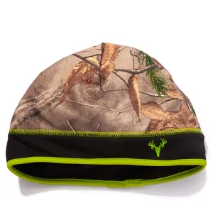 Stretch Fleece Beanie - Realtree Xtra®