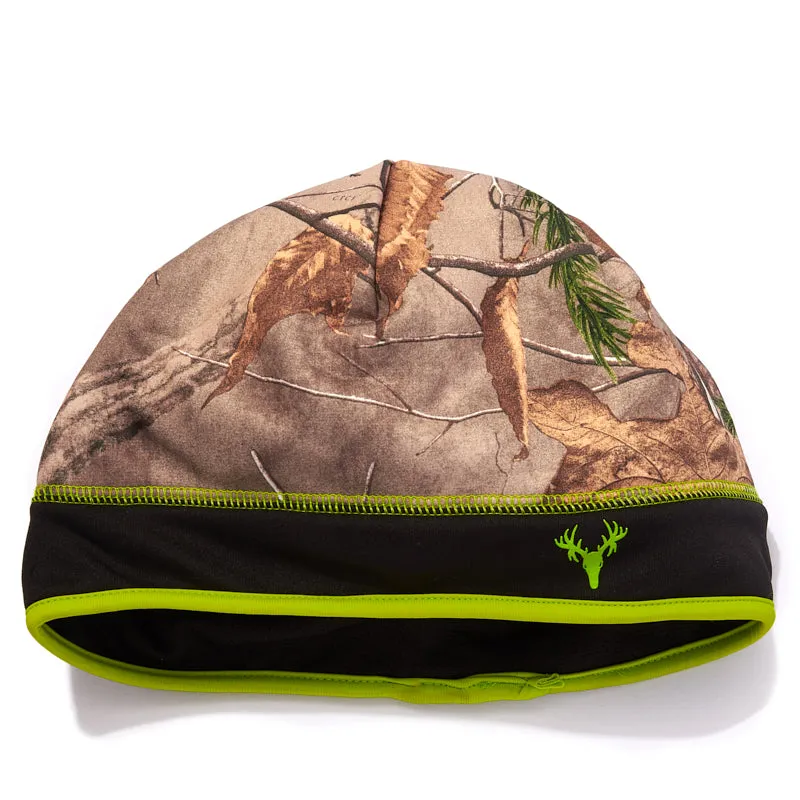 Stretch Fleece Beanie - Realtree Xtra®