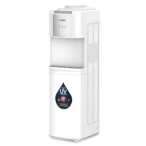 Sure Top Loading Water Dispenser with UV