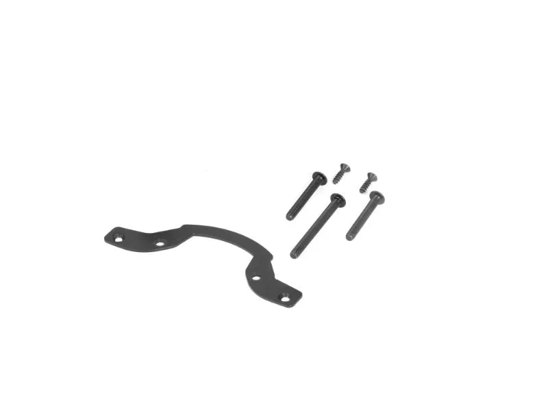 Suzuki Bandit GSF 1200 S (05-14) SHAD Click System Fitting Kit