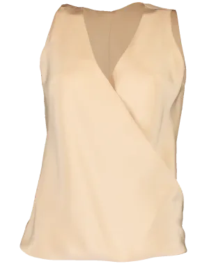 Swathe Crossover Top