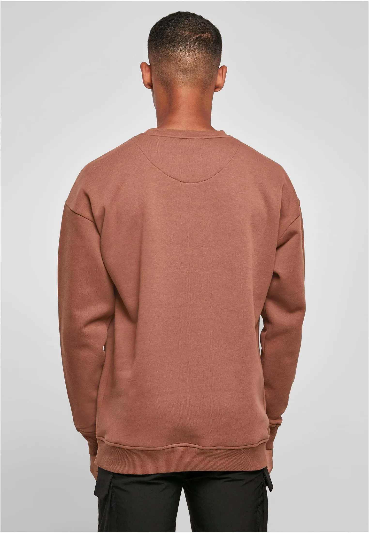 Sweat Crewneck