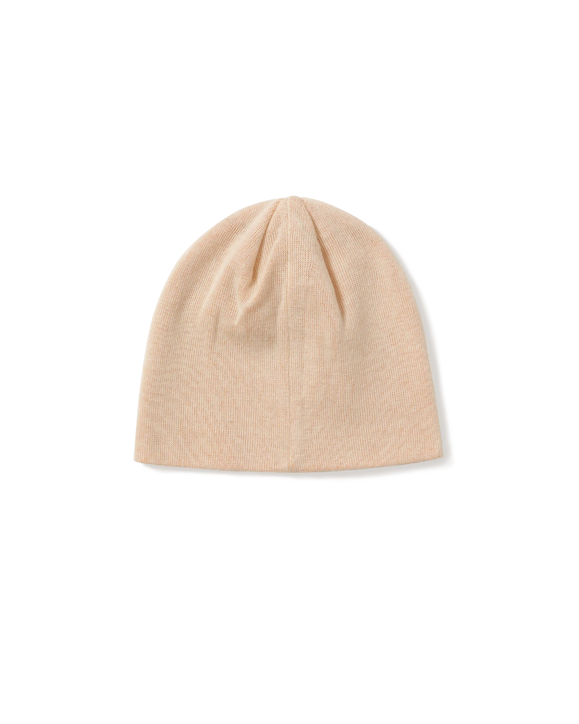 SWIRL MERINO BEANIE