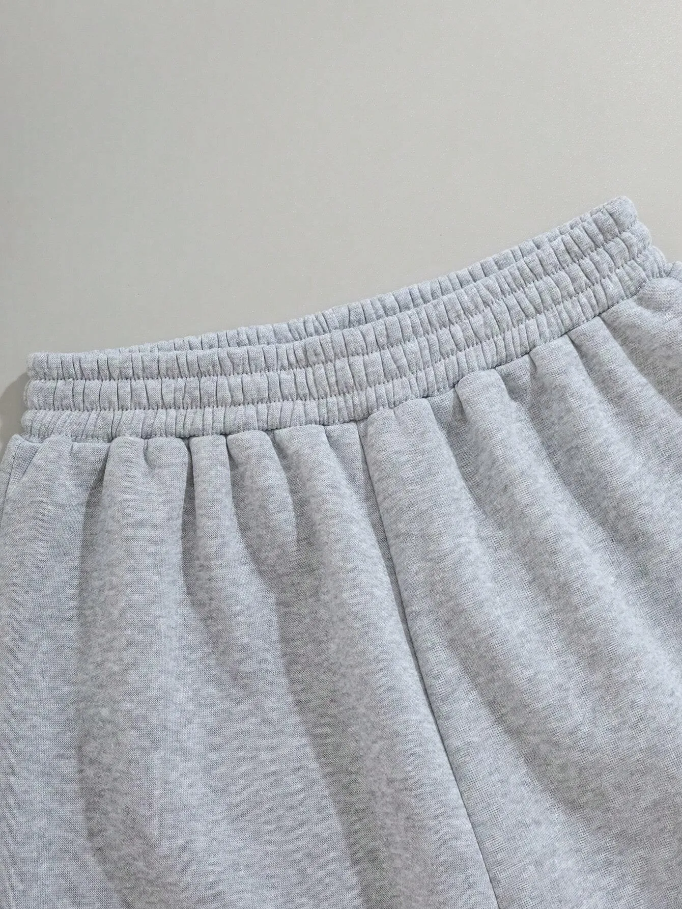 SXV Zip Up Drawstring Thermal Lined Hoodie & Sweatpants