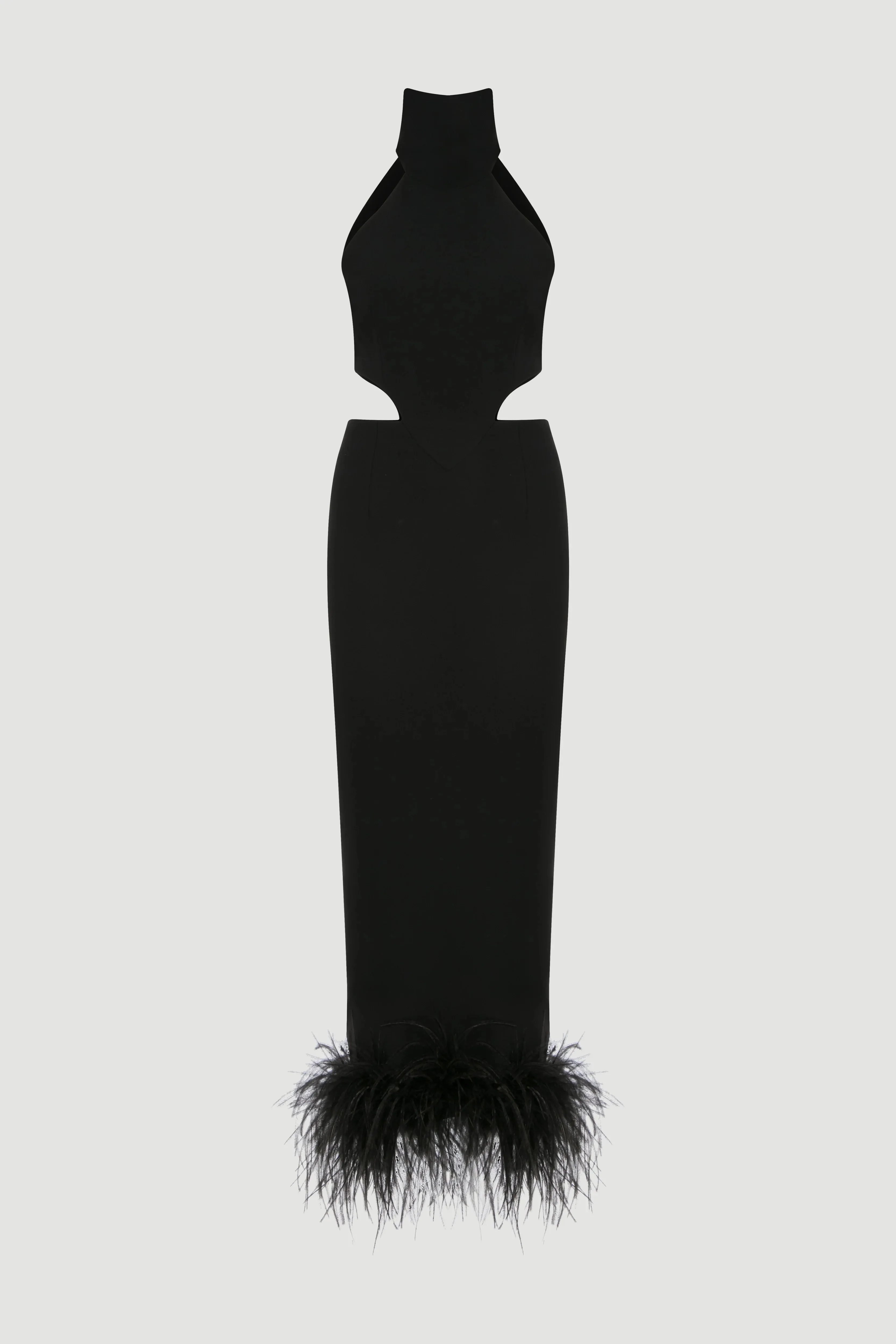 TAIA DRESS