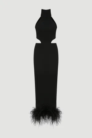 TAIA DRESS