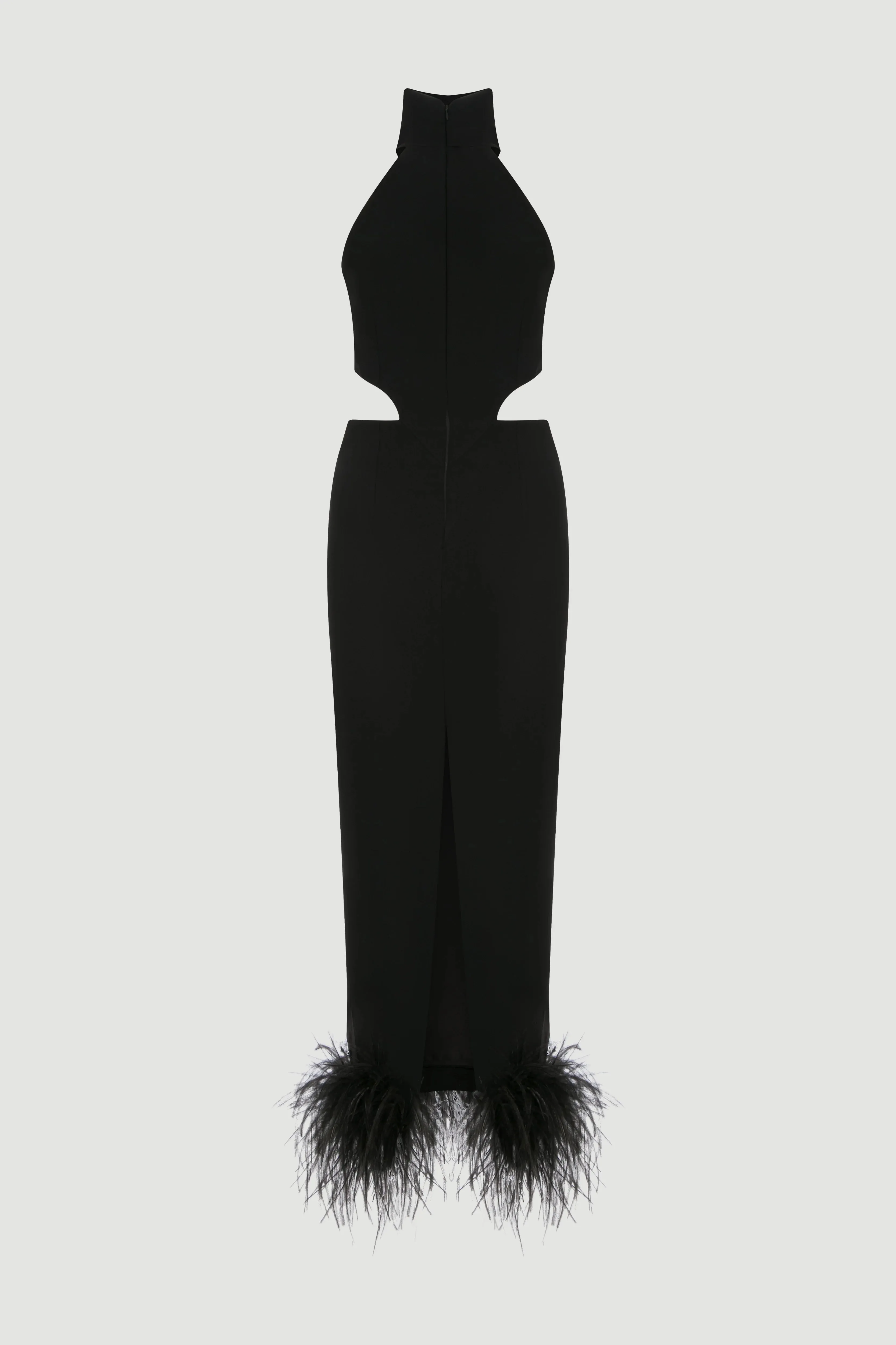 TAIA DRESS