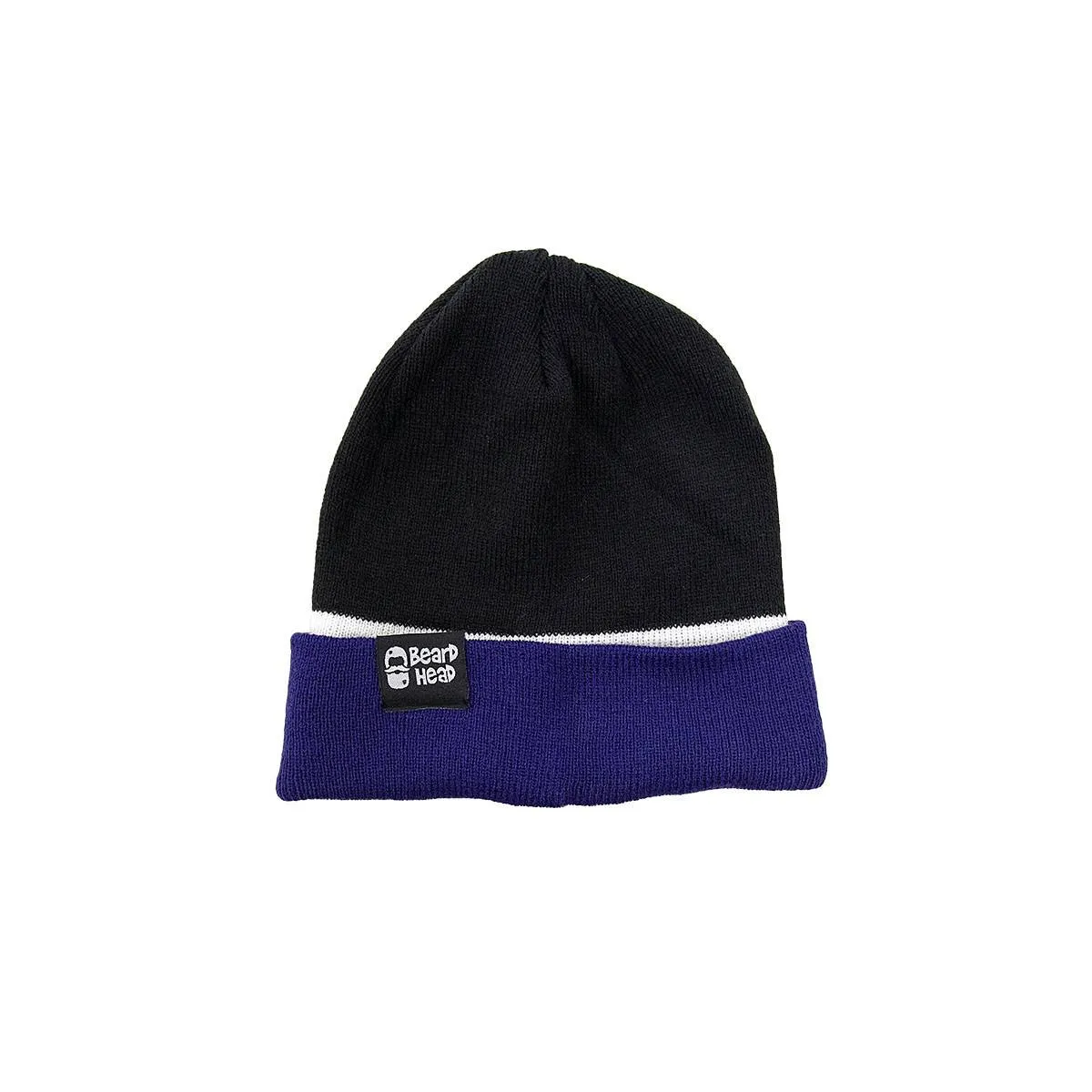 Tailgate Stubble (black/dark-purple)