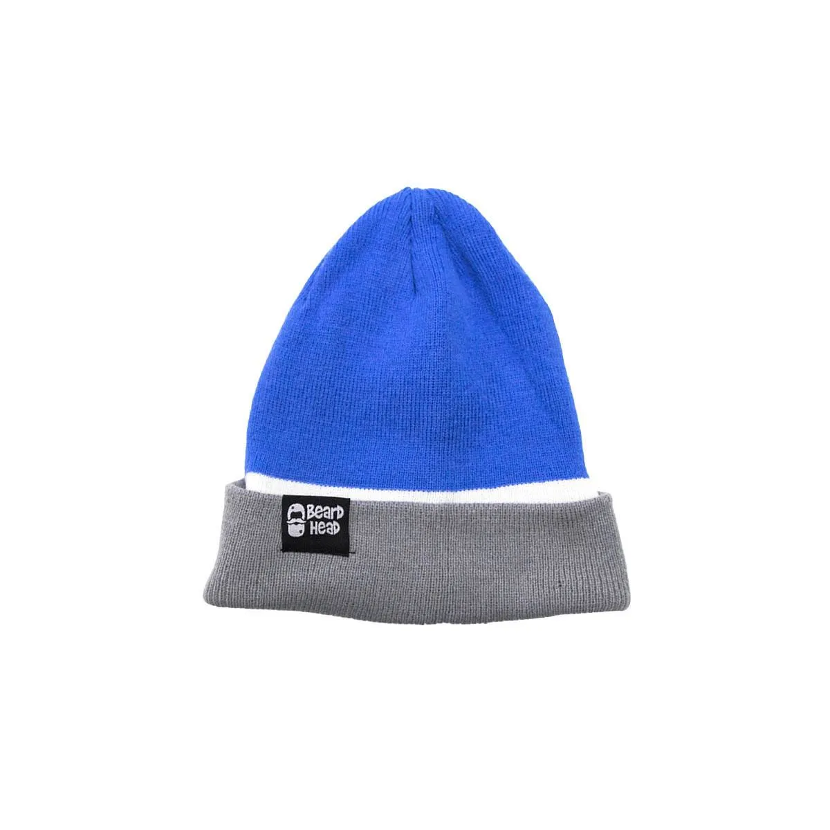Tailgate Stubble (light-blue/grey)