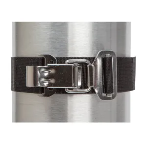 Tank Cam Strap with Stainless Steel Buckle