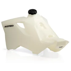 Tank KTM250 SX 2011-2016 11.5l Natural (16334.120.700)