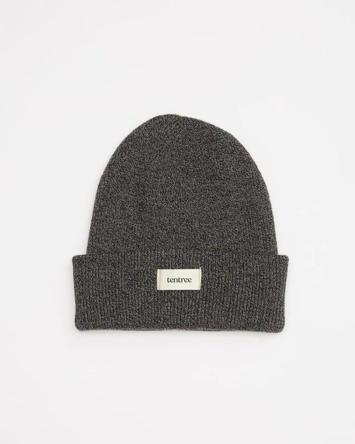 Tentree Cotton Patch Beanie