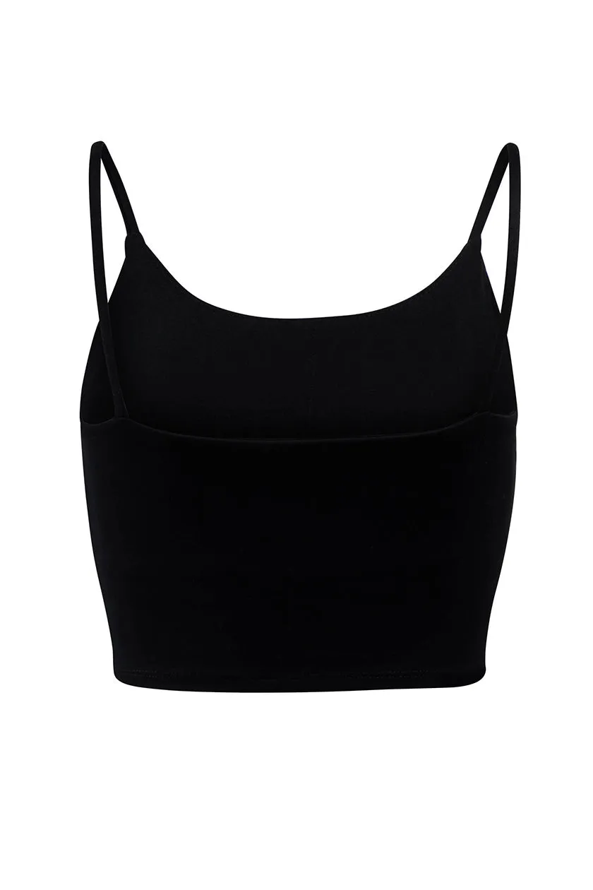 Texas Tech University Bra Tank Top