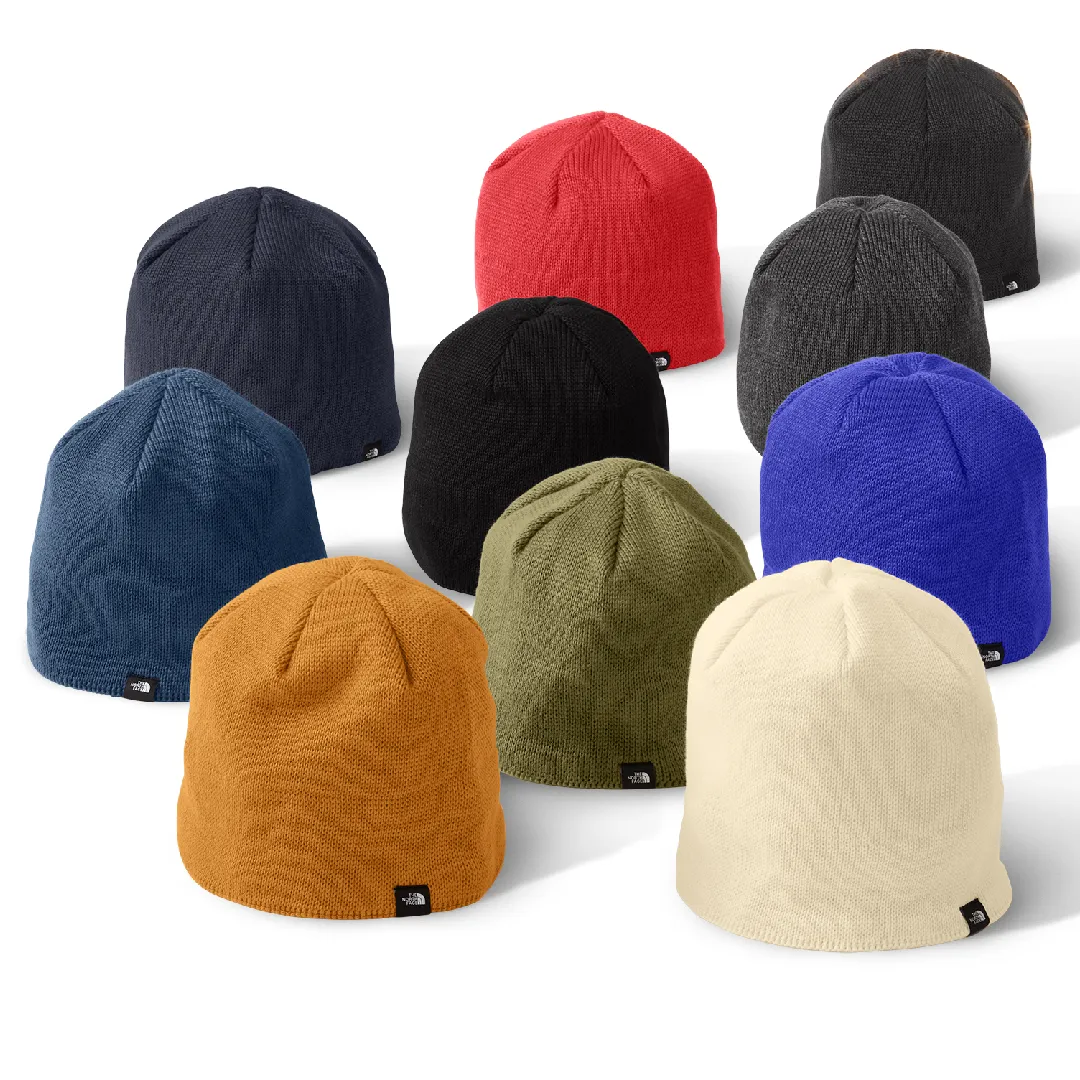 The North Face® Mountain Beanie
