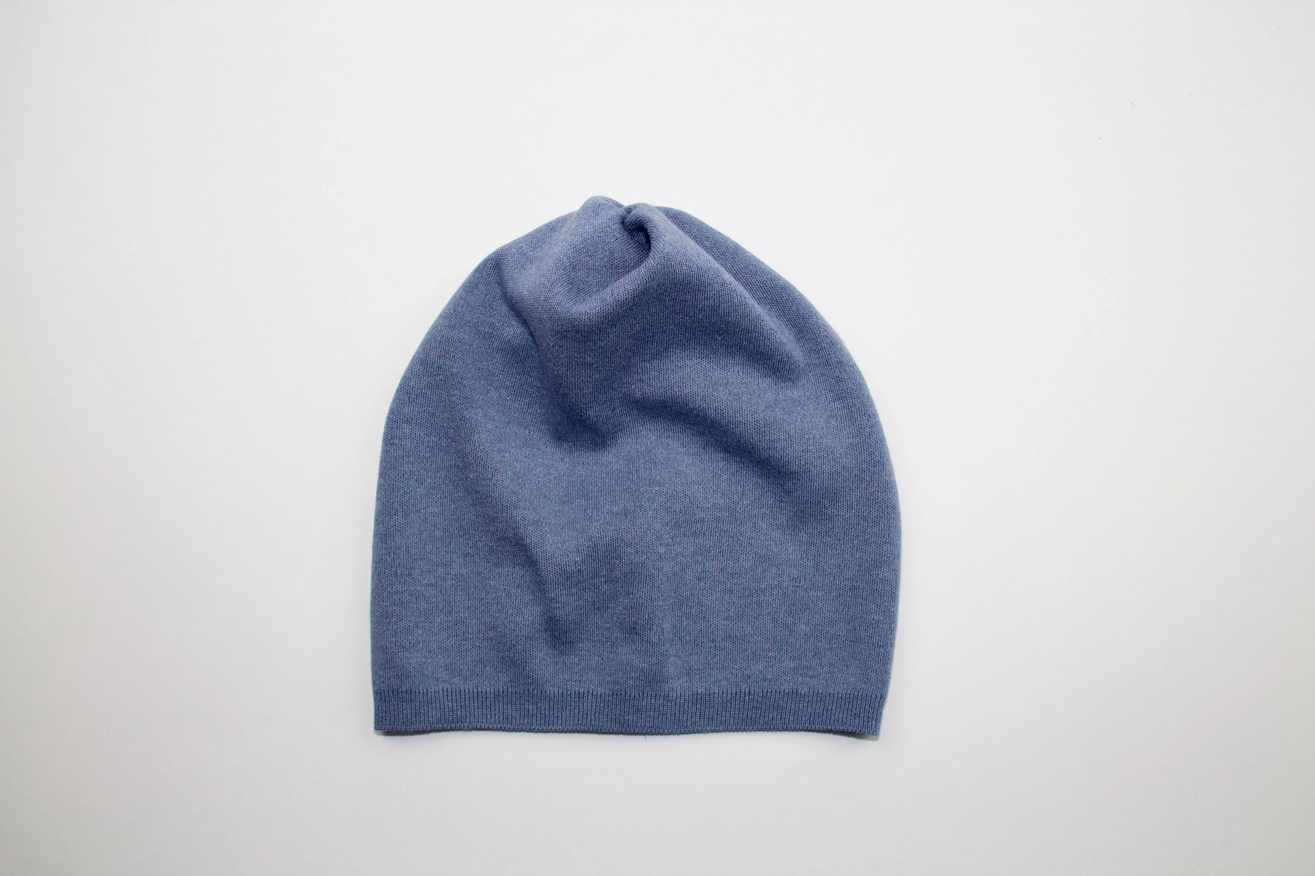 The Slouch Beanie
