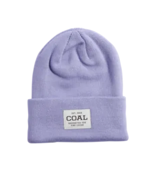 The Uniform Beanie by Coal