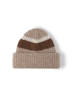 Thicken Knit Beanie