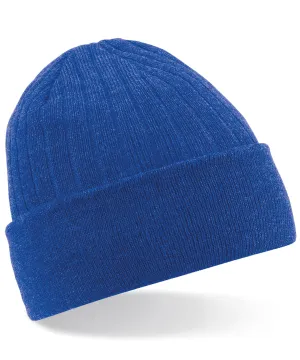 Thinsulate beanie | Bright Royal