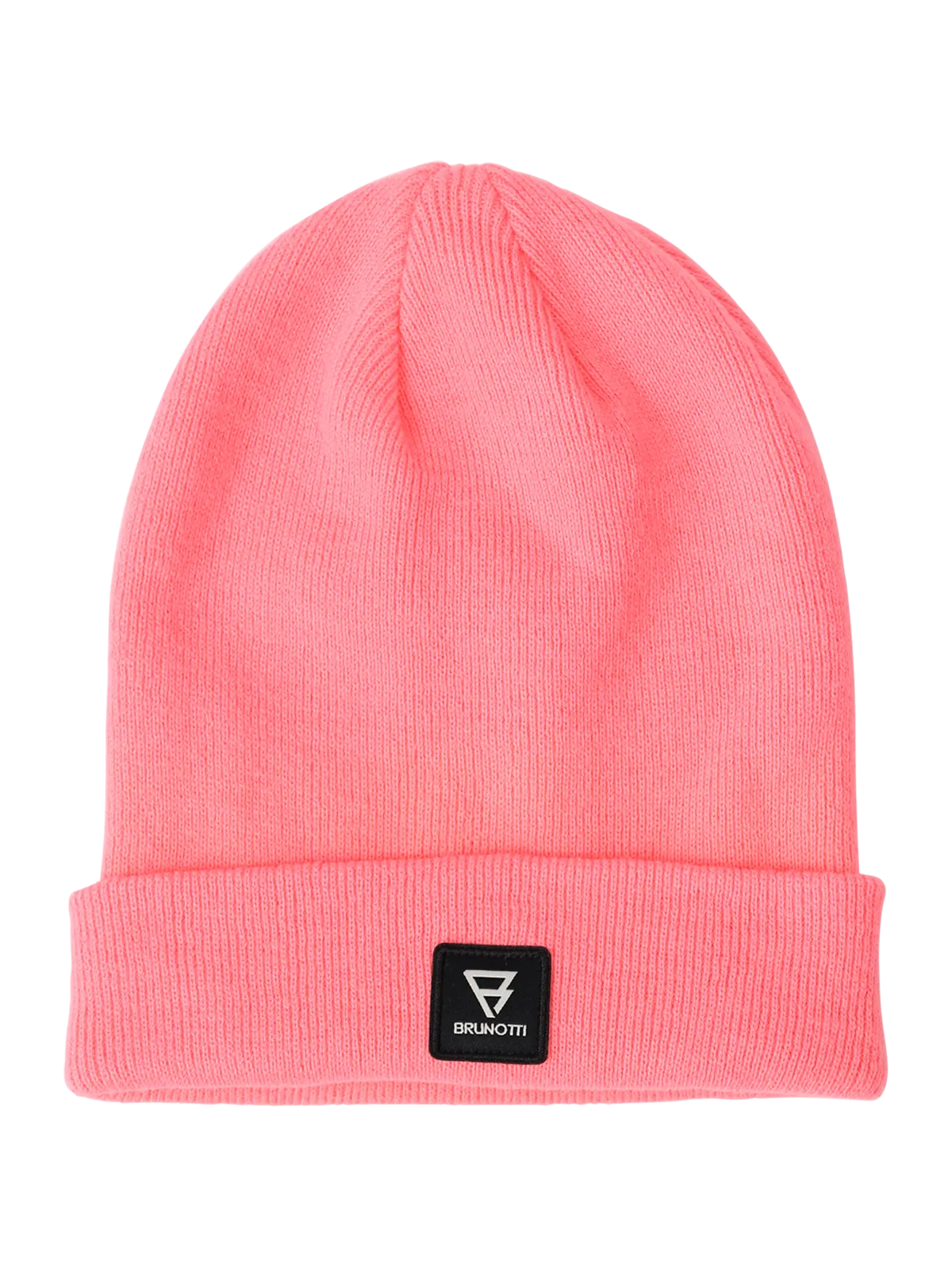 Tignes2.0 Beanie | Coral