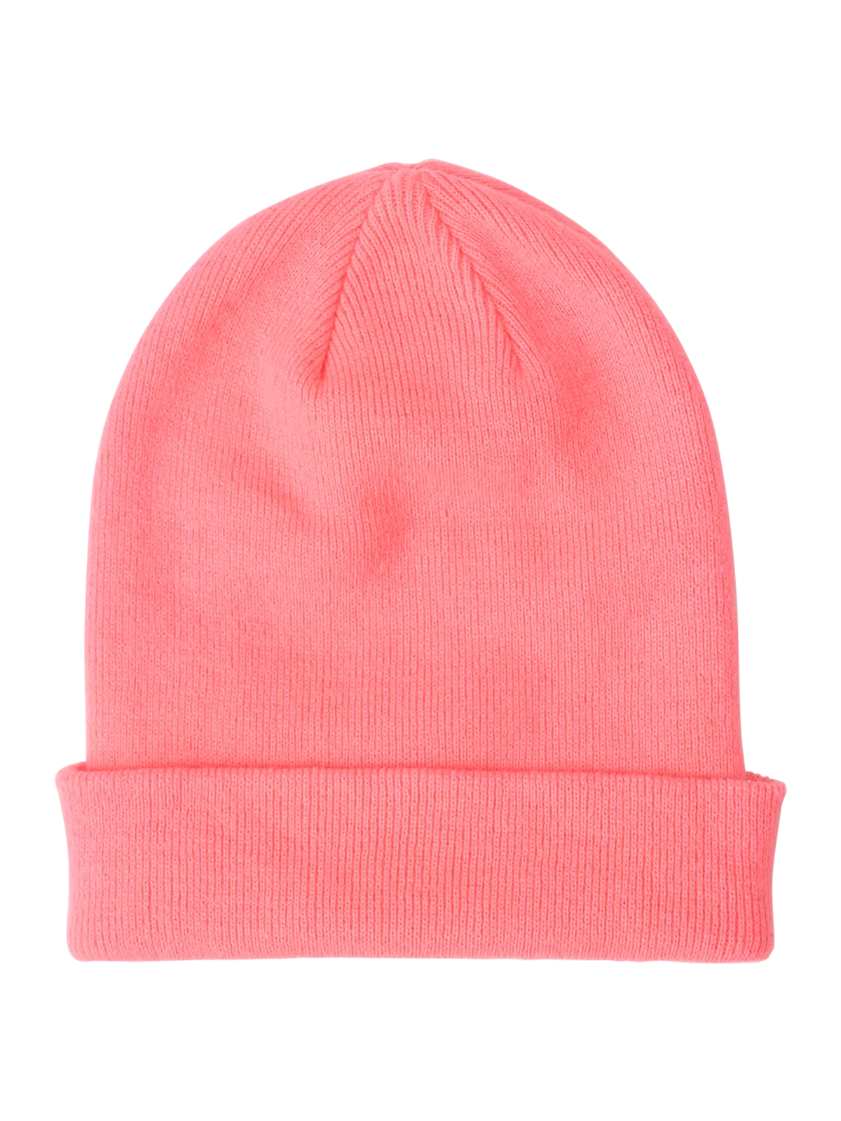Tignes2.0 Beanie | Coral