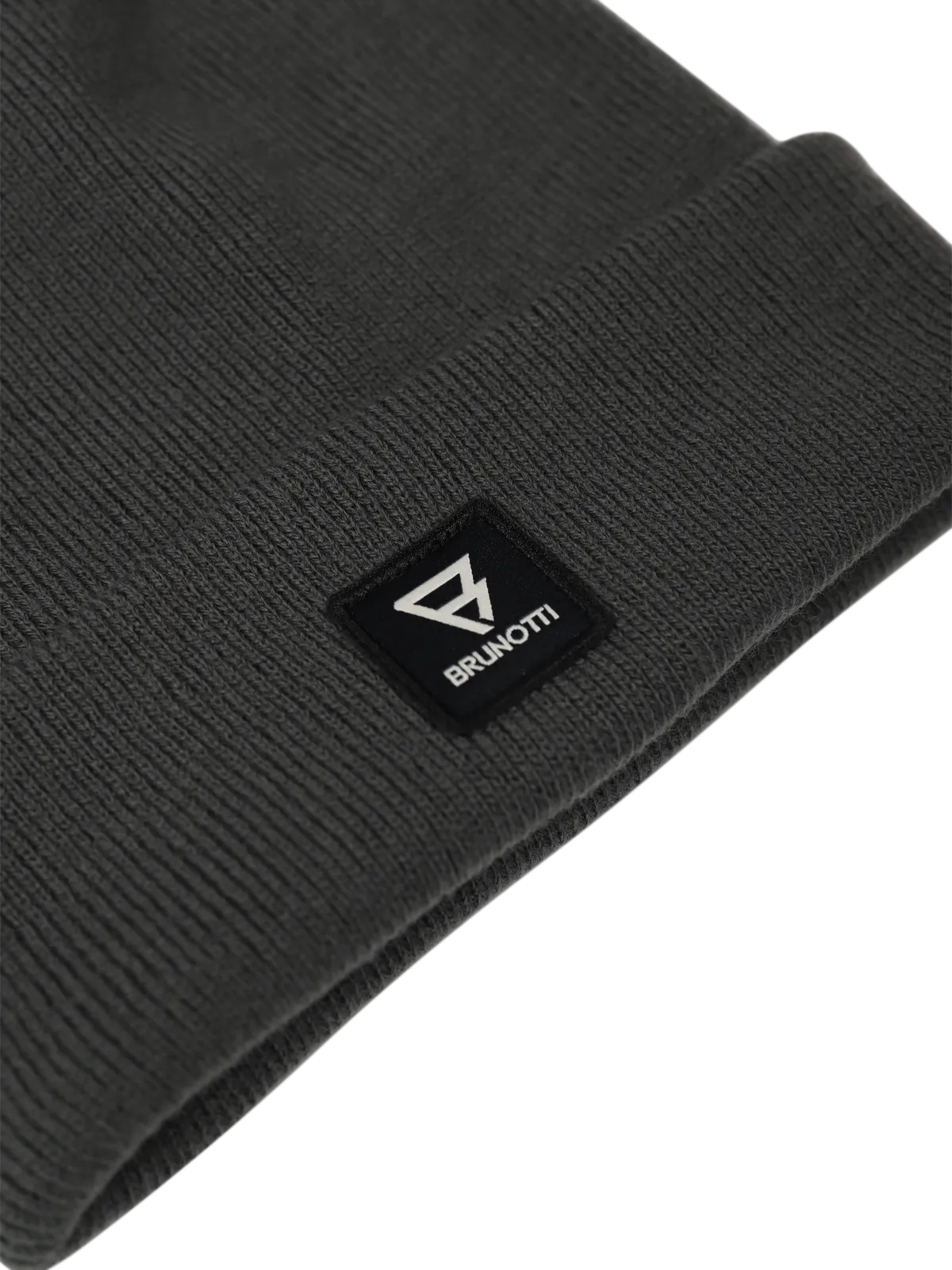 Tignes2.0 Beanie | Mud Green