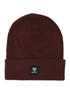 Tignes2.0 Beanie | Port