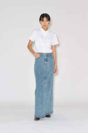 TMRW Arizona Maxi Skirt - Woodland